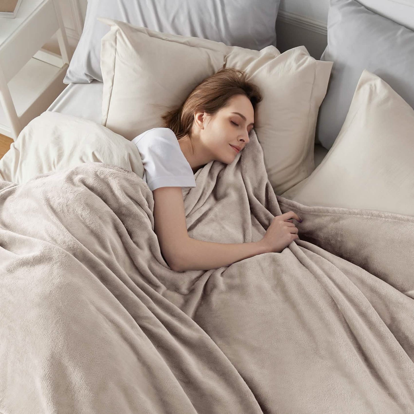 Flannel Fleece Blanket
