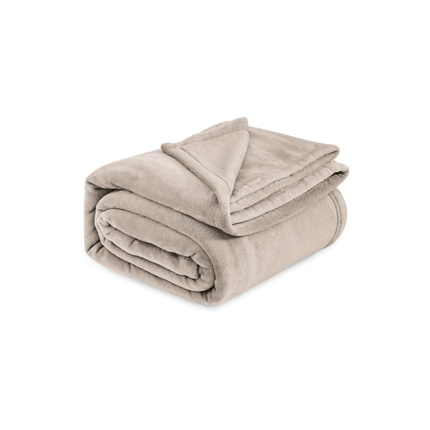 Flannel Fleece Blanket