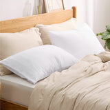 Fade and Stain Resistant Microfiber Pillowcase