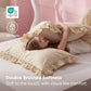 Ruffle Pillowcase