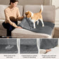 Lightweight Pet Couch Cover