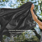 6-Piece Washed Cotton Sheet Set