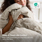 Timeless Striped Duvet Cover Set