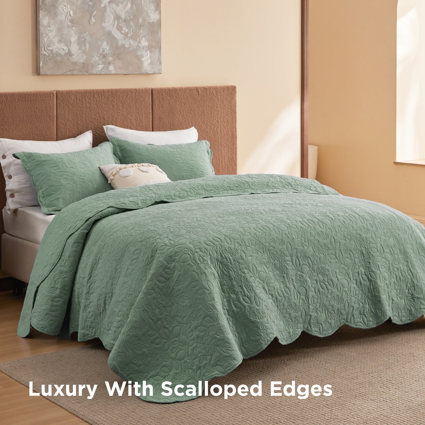 Ultrasonic Quilt set