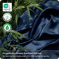 PureWoven™ Organically Grown Bamboo Viscose Duvet Cover Set