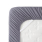 GentleSoft® Bamboo Fitted Sheet