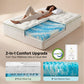 2-in-1 Mattress Topper