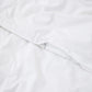 GentleSoft™ Washed Cotton Duvet Cover Set