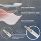 GentleSoft® Ribbed Heated Blanket