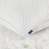 Bedsure Adjustable Shredded Memory Foam Pillow 1PK