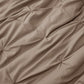 GentleSoft™ Pintuck Bed-in-a-Bag
