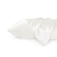 GentleSoft™ Solid Satin Pillowcase