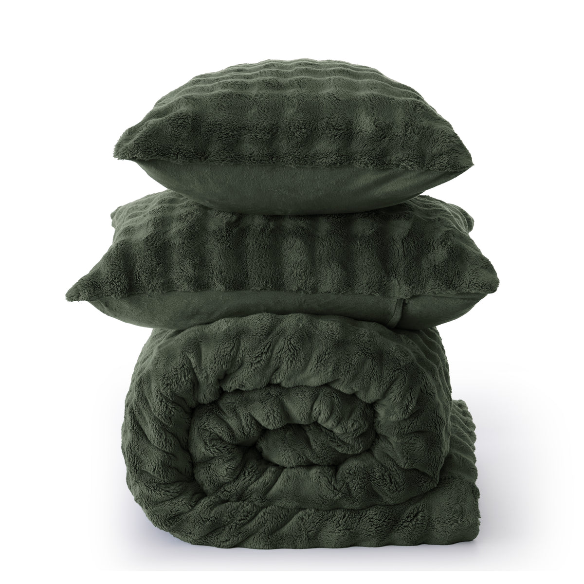 Cloudbubble Comforter Set