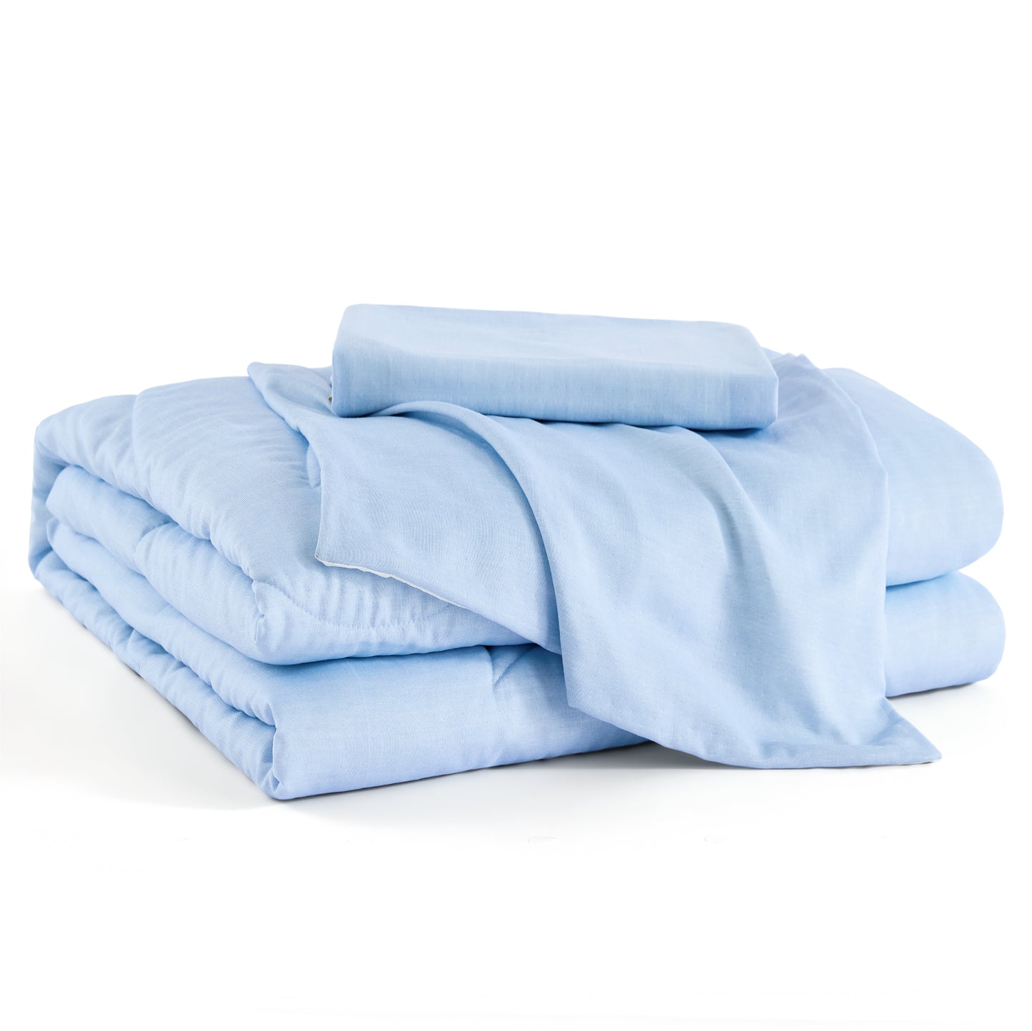 Sleeppease Cooling Comforter Set