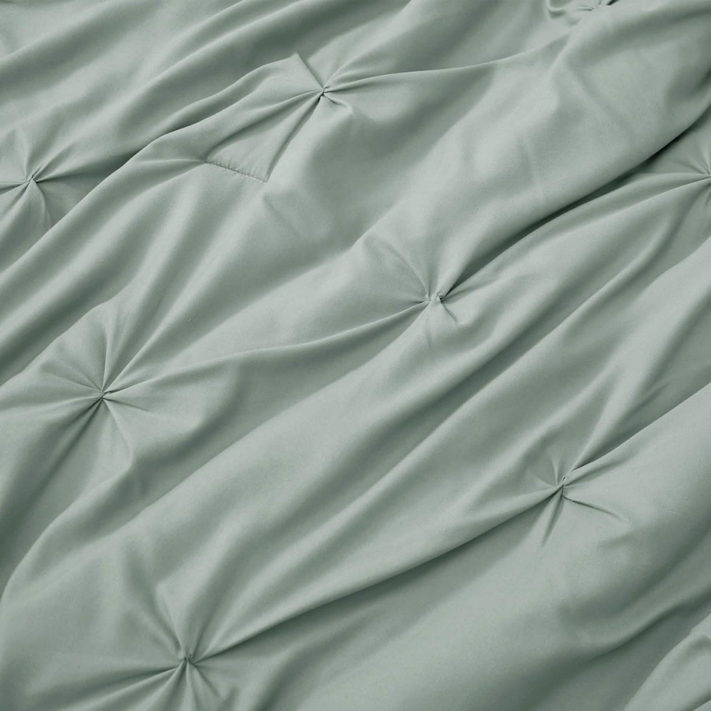 GentleSoft™ Pintuck Bed-in-a-Bag