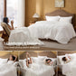 CloudBubble 2-in-1 Comforter Set