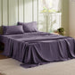 Ruched Sheet Set
