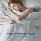 Ultra-Soft Light weight 150gsm Comforter