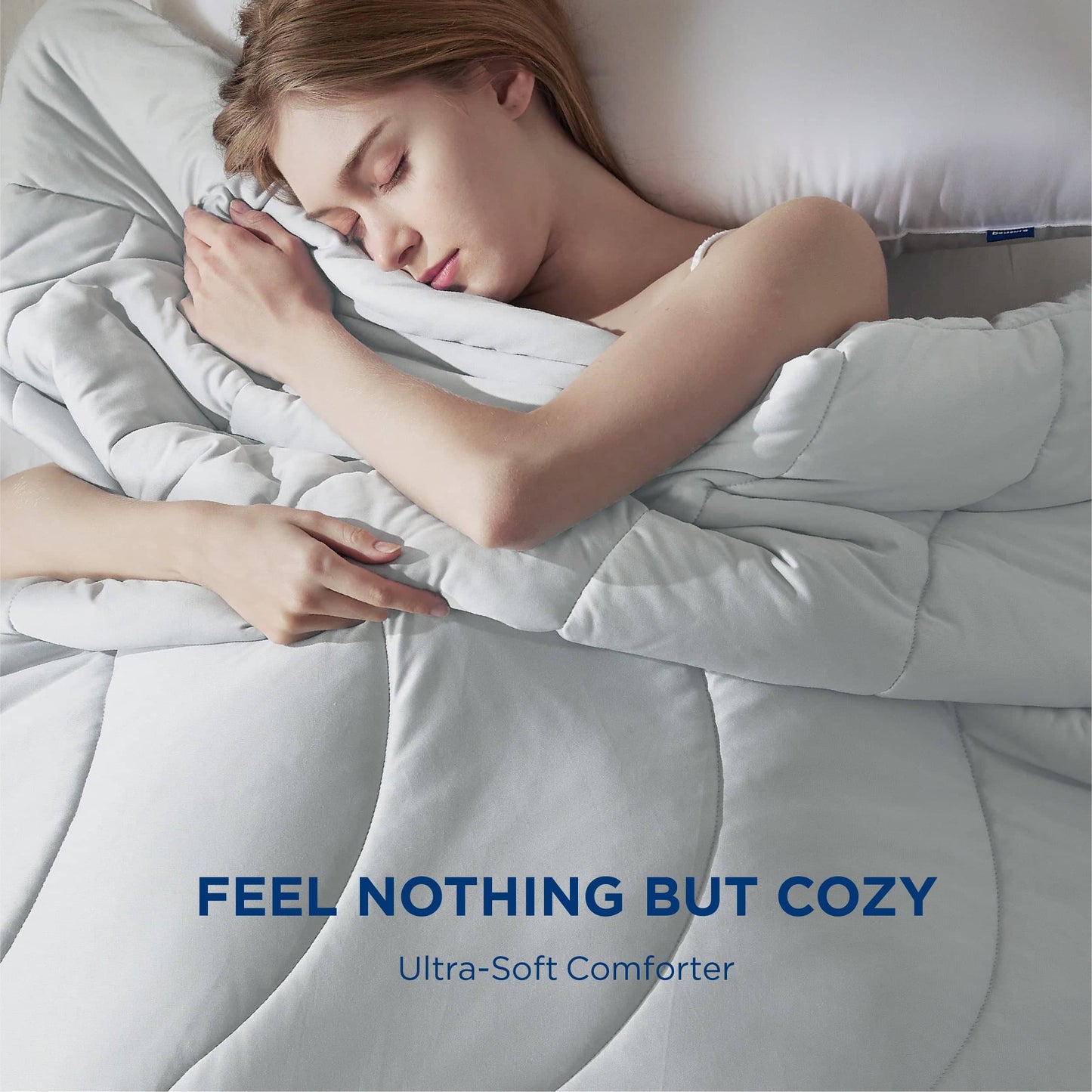 Ultra-Soft Light weight 150gsm Comforter