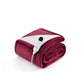 Solid Flannel Heated Blanket