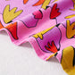 U by 100% Cotton - Underwater World Oversized Beach Towel