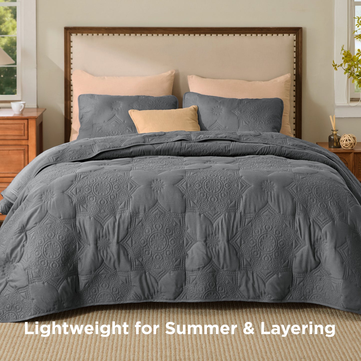 Ultrasonic Quilt set