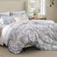 Floral Comforter Set