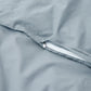 GentleSoft™ Washed Cotton Duvet Cover Set