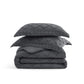 GentleSoft™ Embroidery Boho Duvet Cover Set