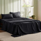 Ruched Sheet Set