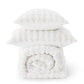 Cloudbubble Comforter Set