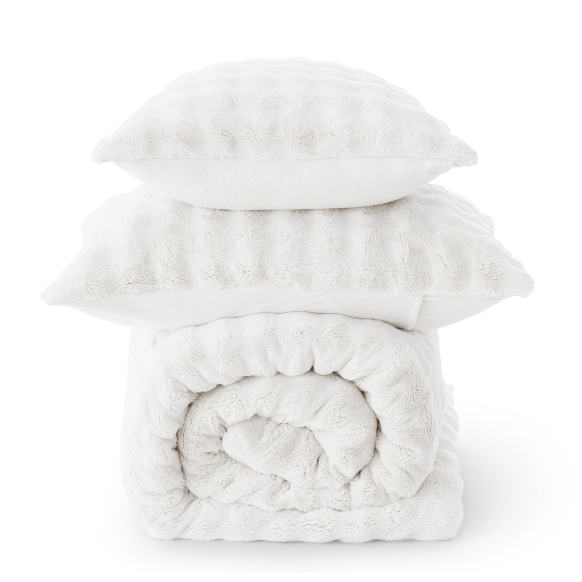Cloudbubble Comforter Set