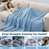 Cooling Comforter