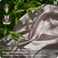 PureWoven™ Organically Grown Bamboo Viscose Fitted Sheet Set