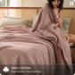 8-Layer Cotton Muslin Blanket