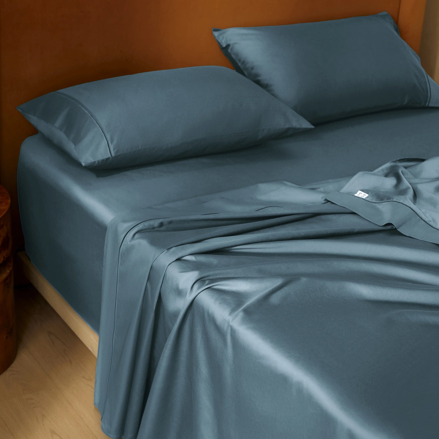 GentleSoft® Egyptian Cotton Sheet Set