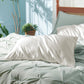 GentleSoft™ Solid Satin Pillowcase