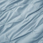 GentleSoft™ Pintuck Bed-in-a-Bag