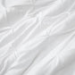 GentleSoft™ Pintuck Bed-in-a-Bag