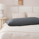 Fade and Stain Resistant Microfiber Pillowcase