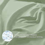 GentleSoft™ Deep Pocket Sheet Set