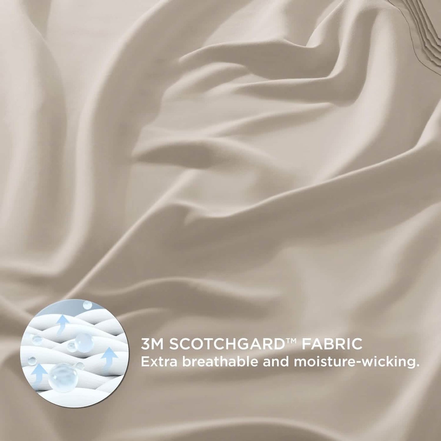 GentleSoft™ Deep Pocket Sheet Set