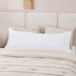 Fade and Stain Resistant Microfiber Pillowcase