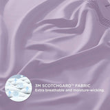GentleSoft™ Deep Pocket Sheet Set