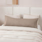 Fade and Stain Resistant Microfiber Pillowcase