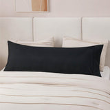 Fade and Stain Resistant Microfiber Pillowcase
