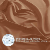 GentleSoft™ Deep Pocket Sheet Set