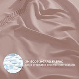 GentleSoft™ Deep Pocket Sheet Set