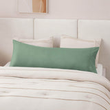 Fade and Stain Resistant Microfiber Pillowcase