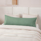 Fade and Stain Resistant Microfiber Pillowcase